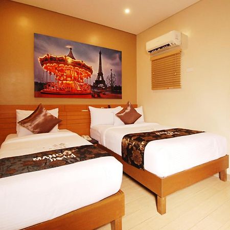8 Mango Hotel Маніла Екстер'єр фото